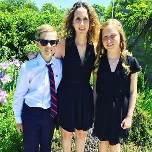 Meet your Posher, Laurie